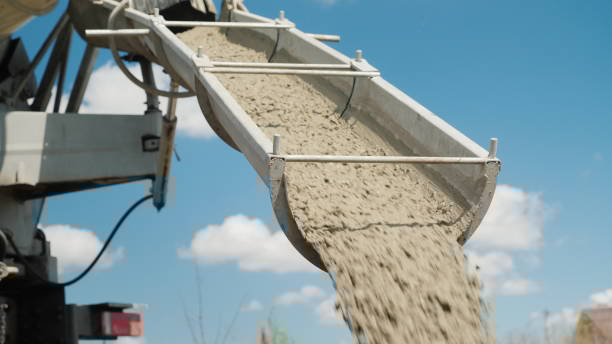 Concrete Slab Contractor in VA