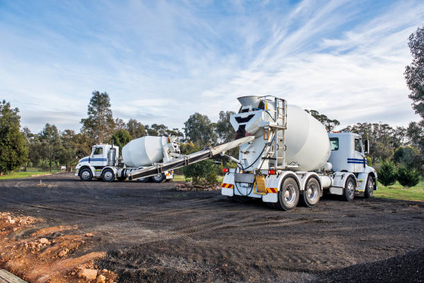 Best Concrete Contractor Near Me  in Grundy, VA