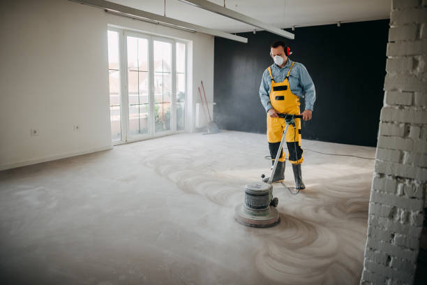 Best Custom Concrete Contractor  in Grundy, VA