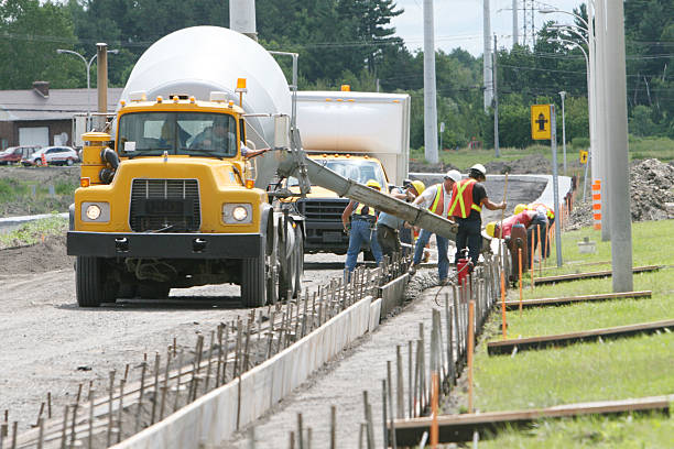 Best Concrete Leveling Services  in Grundy, VA