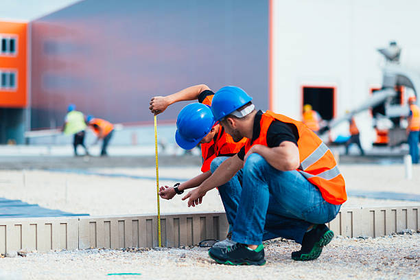 Best Decorative Concrete Services  in Grundy, VA