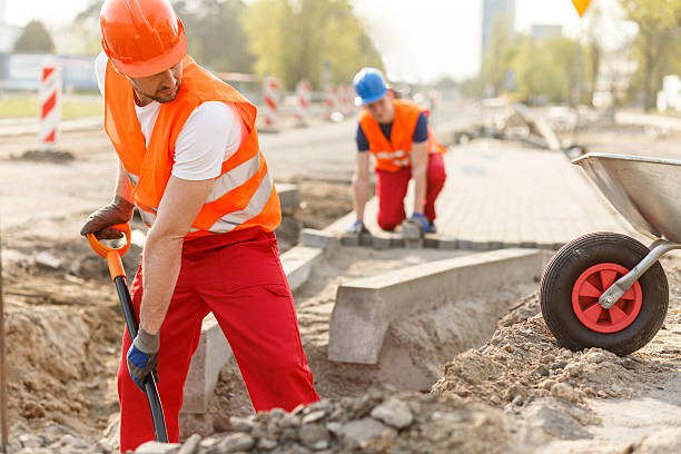 Best Waterproofing & Drywells  in Grundy, VA